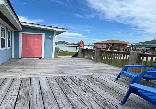 5th image of 951 Clara, Port Bolivar, TX 77650 | MLS# 92262710