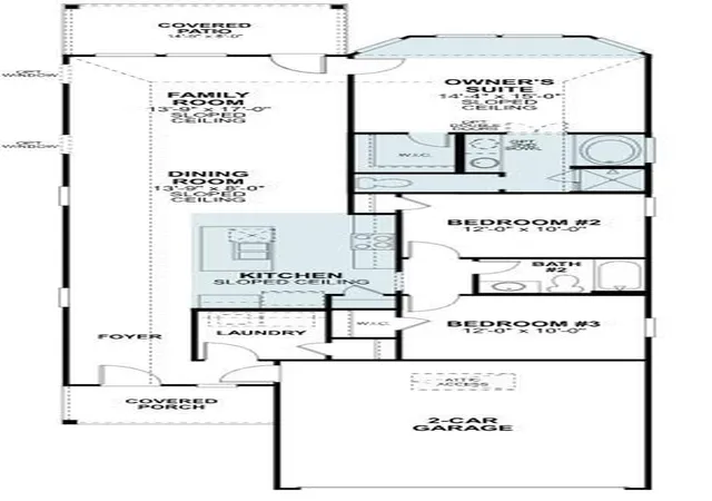 Photo 3 of Single family home for sale at 322 Birch Blossom Path, Magnolia, TX 77354 | MLS# 54157976 | Listing updated on 2026-09-14