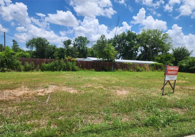 Land for sale at 5518 Dean St, Houston, TX 77039 | MLS# 20361490