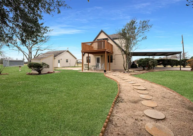 Photo 1 of Single family home for sale at 15021 County Rd 272, East Bernard, TX 77435 | MLS# 49917299 | Listing updated on 2026-09-15