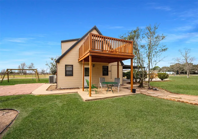 Photo 2 of Single family home for sale at 15021 County Rd 272, East Bernard, TX 77435 | MLS# 49917299 | Listing updated on 2026-09-15