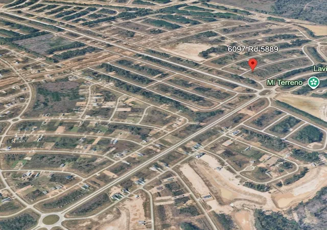 Photo 1 of Land for sale at 6097 Road 5889, Cleveland, TX 77327 | MLS# 39241498 | Listing updated on 2026-10-18