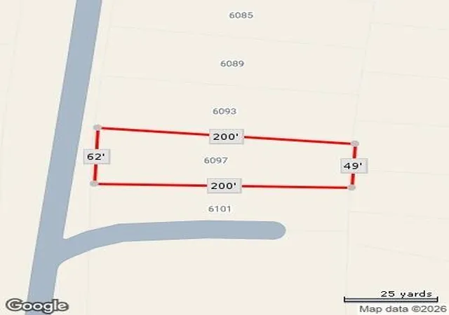 Photo 2 of Land for sale at 6097 Road 5889, Cleveland, TX 77327 | MLS# 39241498 | Listing updated on 2026-10-18