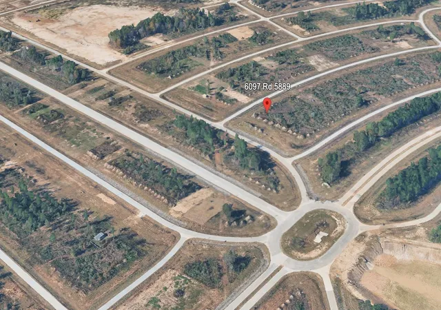 Photo 3 of Land for sale at 6097 Road 5889, Cleveland, TX 77327 | MLS# 39241498 | Listing updated on 2026-10-18