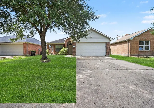 Photo 1 of Single family home for sale at 2414 Halstead Dr, Spring, TX 77386 | MLS# 39634998 | Listing updated on 2026-08-20