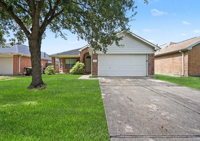 Photo 2 of Single family home for sale at 2414 Halstead Dr, Spring, TX 77386 | MLS# 39634998 | Listing updated on 2026-08-20
