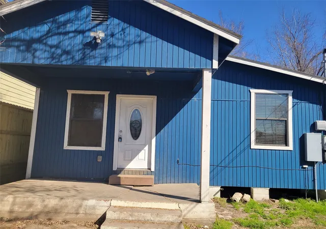 image of 7209 Avenue K, Houston, TX 77011 | MLS# 58753928
