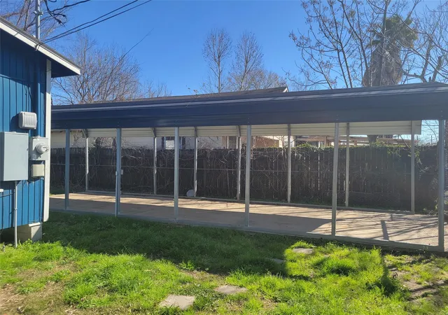 image of 7209 Avenue K, Houston, TX 77011 | MLS# 58753928