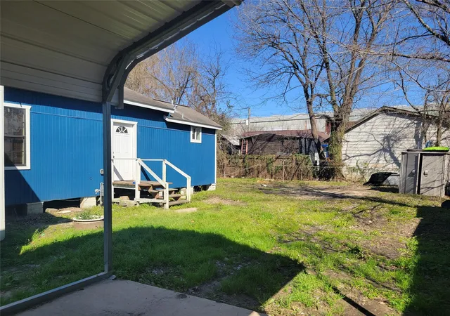 image of 7209 Avenue K, Houston, TX 77011 | MLS# 58753928