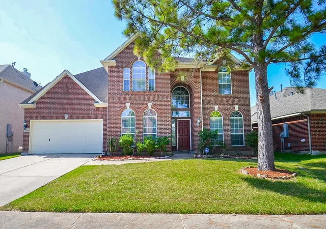 1st image of 13109 Sunset Cliff Ct, Sugar Land, TX 77478 | MLS# 54568787
