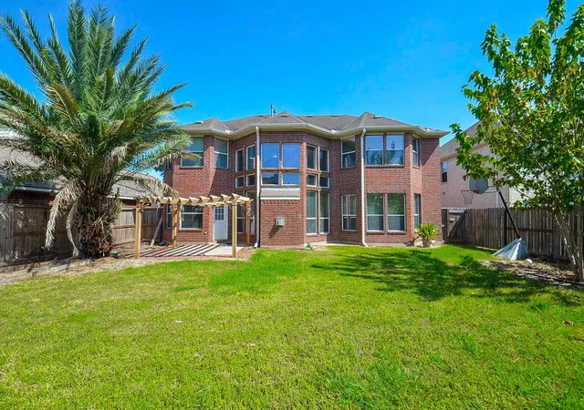 43rd image of 13109 Sunset Cliff Ct, Sugar Land, TX 77478 | MLS# 54568787