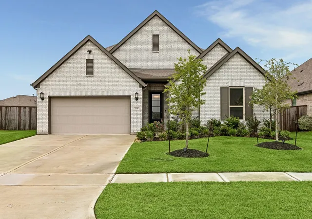 Photo 2 of Single family home for sale at 2118 Cottage Bridge Rd, League City, TX 77573 | MLS# 69986528 | Listing updated on 2026-09-19
