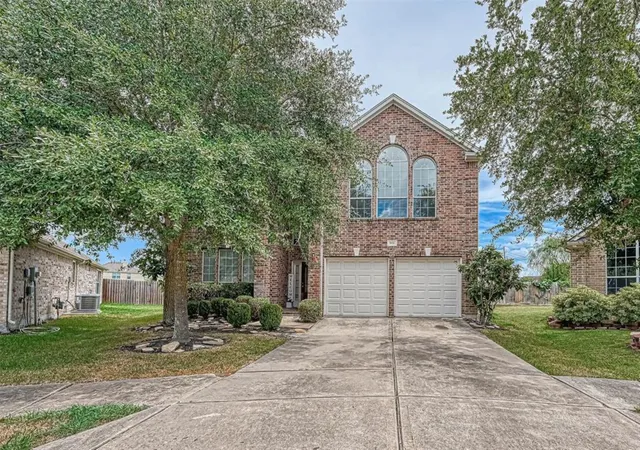 1st image of 19703 Lily Pad Ln, Richmond, TX 77407 | MLS# 76786807