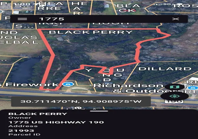 36th image of 1775 Us Hwy 190 E, Livingston, TX 77351 | MLS# 9867721