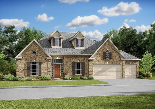1st image of 5033 Bluebell Wy, Waller, TX 77484 | MLS# 20669961