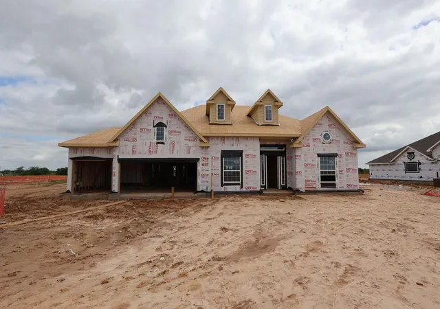 2nd image of 5033 Bluebell Wy, Waller, TX 77484 | MLS# 20669961