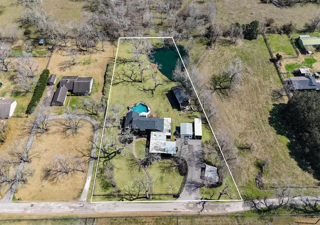 3rd image of 1711 Heritage Ln S, Richmond, TX 77406 | MLS# 13707586