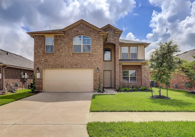 1st image of 3022 Vales Point Dr, Fresno, TX 77545 | MLS# 97919599