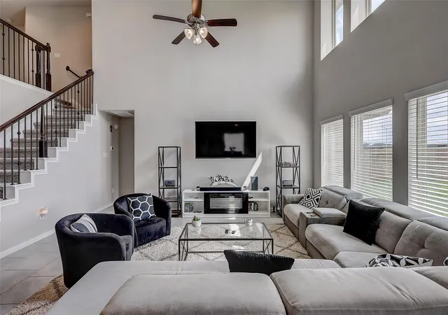2nd image of 3022 Vales Point Dr, Fresno, TX 77545 | MLS# 97919599
