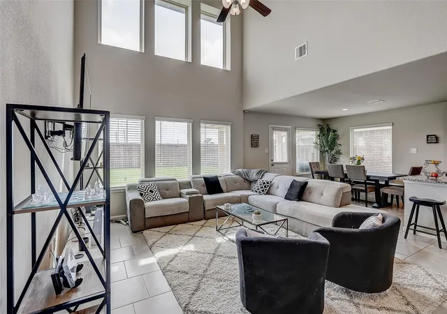 3rd image of 3022 Vales Point Dr, Fresno, TX 77545 | MLS# 97919599