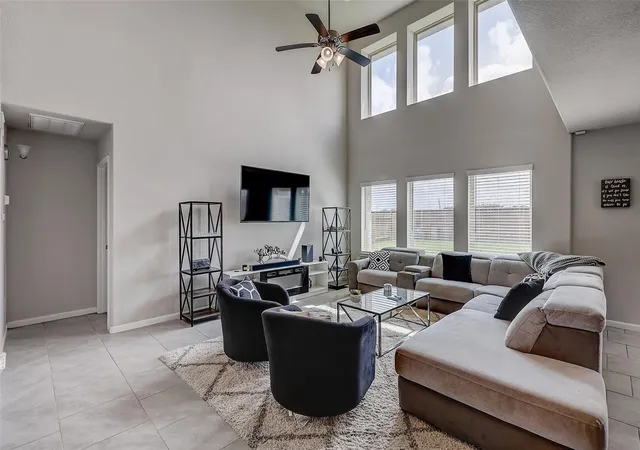 4th image of 3022 Vales Point Dr, Fresno, TX 77545 | MLS# 97919599