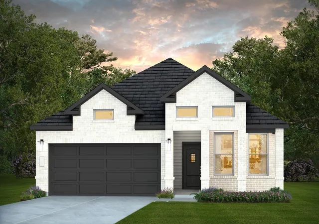 Photo 1 of Single family home for sale at 406 Ruby Ford Dr, Cove, TX 77523 | MLS# 73589166 | Listing updated on 2026-10-04