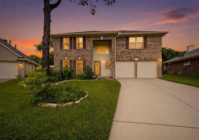 Photo 1 of Single family home for sale at 18303 Harnett Dr, Cypress, TX 77429 | MLS# 88089854 | Listing updated on 2026-09-18