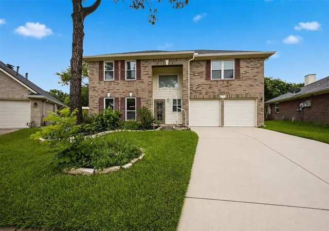 Photo 3 of Single family home for sale at 18303 Harnett Dr, Cypress, TX 77429 | MLS# 88089854 | Listing updated on 2026-09-18