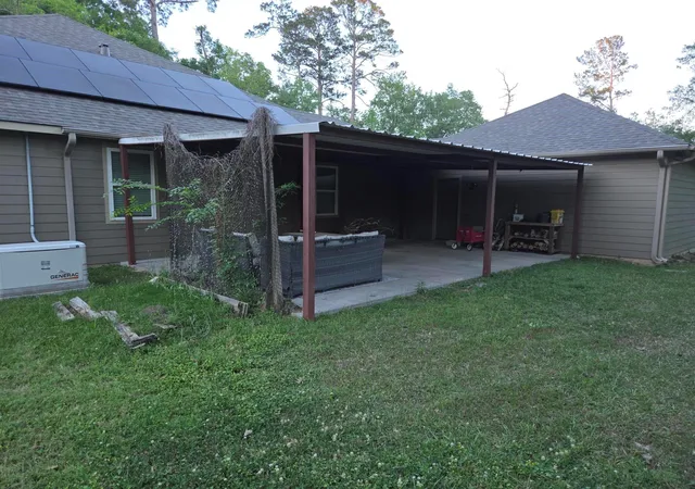 39th image of 16634 Savannah Dr, Splendora, TX 77372 | MLS# 26700824