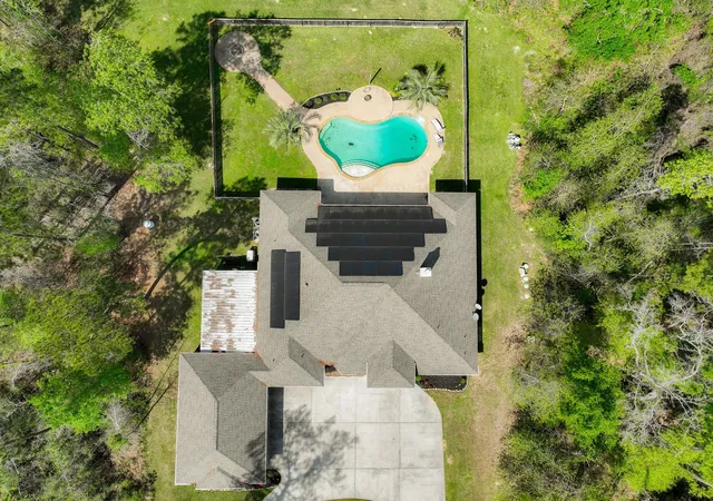 4th image of 16634 Savannah Dr, Splendora, TX 77372 | MLS# 26700824