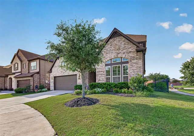 4th image of 1943 Fitzgerald Landing Dr, Richmond, TX 77469 | MLS# 46861575