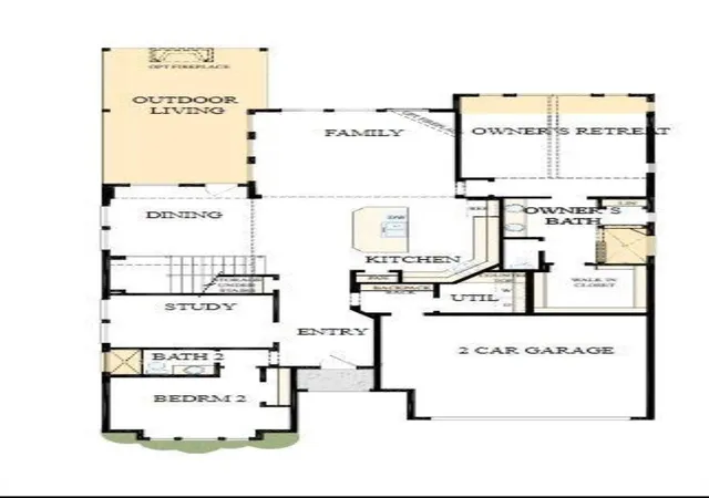 50th image of 1943 Fitzgerald Landing Dr, Richmond, TX 77469 | MLS# 46861575