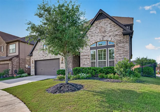 5th image of 1943 Fitzgerald Landing Dr, Richmond, TX 77469 | MLS# 46861575