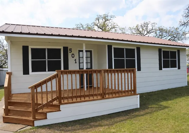 2nd image of 501 Sweet Gum Ln, Somerville, TX 77879 | MLS# 28836522