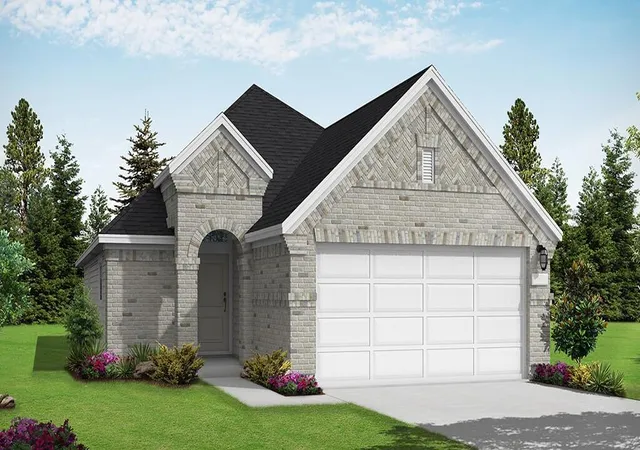 Photo 1 of Single family home for sale at 26503 Jolly Prairie Dr, Hockley, TX 77447 | MLS# 60993006 | Listing updated on 2026-09-09