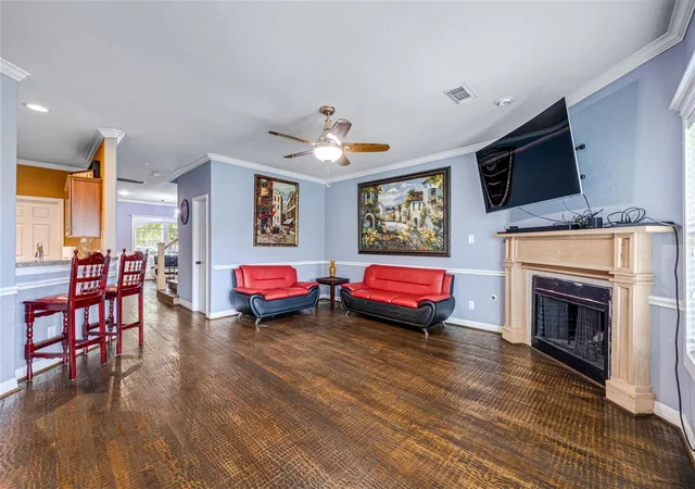 Photo 1 of Single family home for sale at 10502 Raven Xing Ln, Houston, TX 77089 | MLS# 65959397 | Listing updated on 2026-08-30