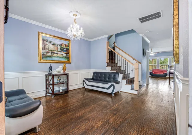 Photo 3 of Single family home for sale at 10502 Raven Xing Ln, Houston, TX 77089 | MLS# 65959397 | Listing updated on 2026-08-30