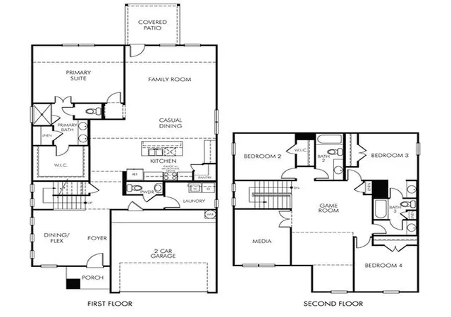 39th image of 12030 Shining Lake Dr, Baytown, TX 77523 | MLS# 73471185