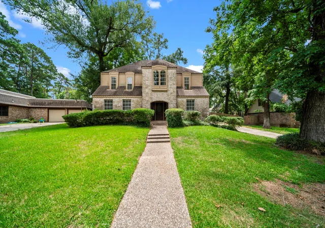 Photo 1 of Sale Pending at 3815 Sunstone Dr, Houston, TX 77068 | MLS# 15856228 | Listing updated on 2026-09-18