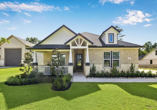 Photo 1 of Single family home for sale at 737 Satterwhite Farms Ln, Magnolia, TX 77354 | MLS# 61690263 | Listing updated on 2026-10-07