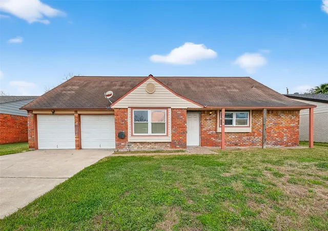 Homes for sale in Baytown, TX | 512 Harold Ln, Baytown, TX 77521 | MLS# 56672726
