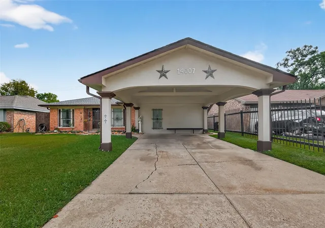 1st image of 14007 Buffalo Speedway, Houston, TX 77045 | MLS# 50773437