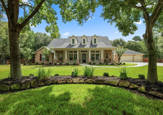 Photo 2 of Sale Pending at 11507 Kingford Ct, Montgomery, TX 77316 | MLS# 85183313 | Listing updated on 2026-09-06