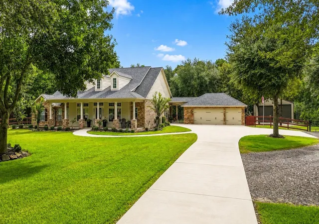 Photo 50 of Sale Pending at 11507 Kingford Ct, Montgomery, TX 77316 | MLS# 85183313 | Listing updated on 2026-09-06