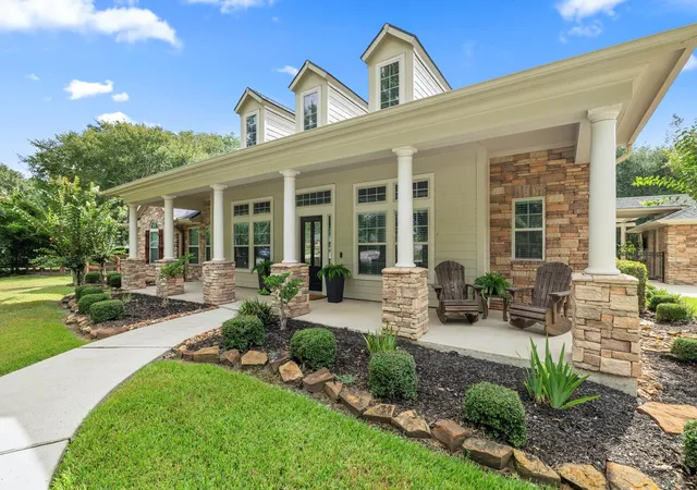 Photo 4 of Sale Pending at 11507 Kingford Ct, Montgomery, TX 77316 | MLS# 85183313 | Listing updated on 2026-09-06
