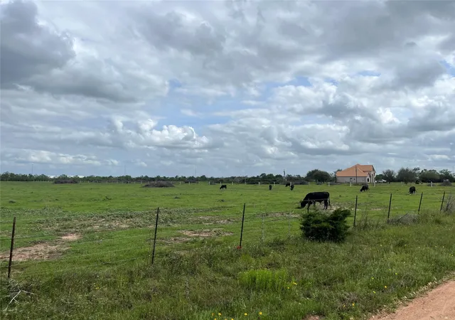 Photo 1 of Sale Pending at Tract 5 Kveton, Cat Spring, TX 78933 | MLS# 43828480 | Listing updated on 2026-08-28