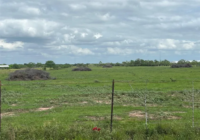 Photo 2 of Sale Pending at Tract 5 Kveton, Cat Spring, TX 78933 | MLS# 43828480 | Listing updated on 2026-08-28