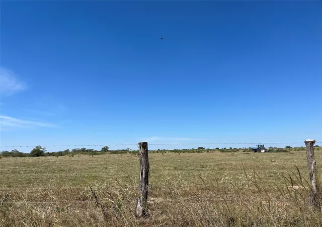 Photo 3 of Sale Pending at Tract 5 Kveton, Cat Spring, TX 78933 | MLS# 43828480 | Listing updated on 2026-08-28