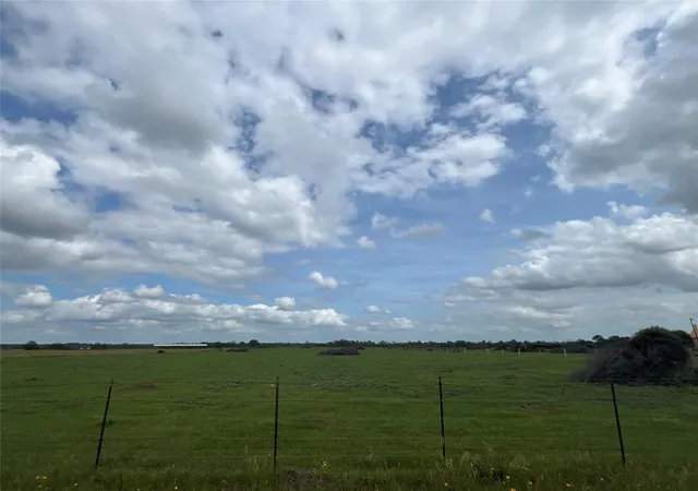 Photo 3 of Sale Pending at Tract 5 Kveton, Cat Spring, TX 78933 | MLS# 43828480 | Listing updated on 2026-08-28