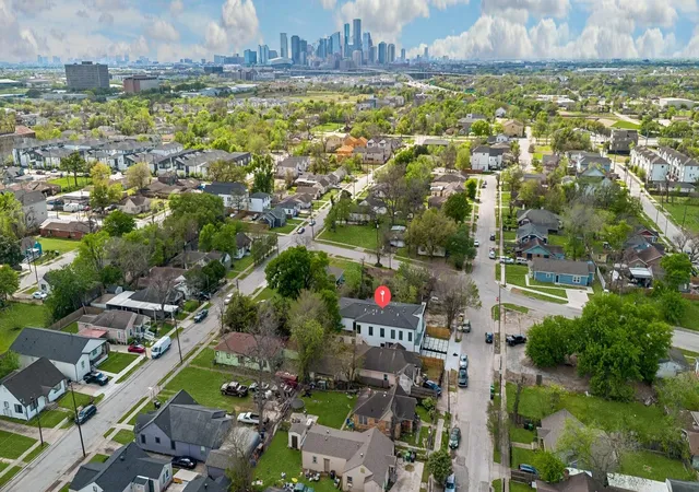 24th image of 4710 Sharon St, Houston, TX 77020 | MLS# 57543396
